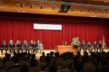 【福岡大学】令和8年度福岡大学特待生210人の表彰式を