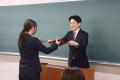 【福岡大学】令和8年度福岡大学特待生210人の表彰式を
