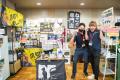 10周年を迎えた「にゃんだらけ21」（10月3日・4日開催