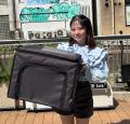 ポップアップ・展示会準備をもっとシンプルに。株式会