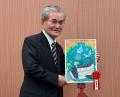 「第23回 サンヨーホームズ子どもECO絵画コンクール」