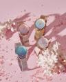 海辺の光を、手元に。OLIVIA BURTON（オリビア・バー