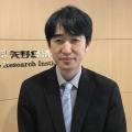 元TBSアナ小林廣輝氏がMC就任！プロ人材機構×矢野経済
