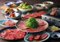 【焼肉はっぴぃ】暑気払いは『はっぴぃ』で！飲み放題