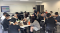 東海大学にて生成AIワークショップを実施 計49名の学
