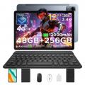 【アマゾン31％OFFタイムセール】P12PRO Android 16タ