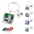 「成田空港ターミナル3」に『頭文字D』366日アクキー