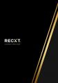RECXT、コンテンツ東京2026に3年連続出展