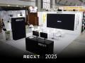 RECXT、コンテンツ東京2026に3年連続出展