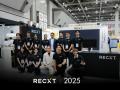 RECXT、コンテンツ東京2026に3年連続出展