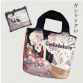 【新商品】日本の伝統を楽しむエコバッグ「浮世絵づく