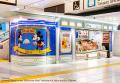 【あべのハルカス近鉄本店】「ベイマックス」ふかふか