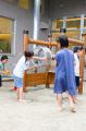 【東北最大級】新たな遊び場「岩沼市子どもの遊びと交