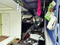 フィリピン・ミンダナオ島沖地震｜道路寸断で孤立した