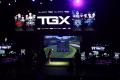 TGXシリーズ 第2戦「RANGE ROVER INVITATIONAL」開催