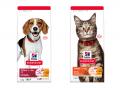 「ヒルズ サイエンス・ダイエット」が犬・猫の腸内細