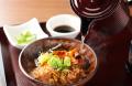 【東筑軒】初のうなぎメニュー新登場。折尾本店で「ひ