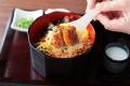 【東筑軒】初のうなぎメニュー新登場。折尾本店で「ひ