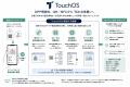 DPP情報を「伝わる体験」へ変えるWebサービス「TouchO