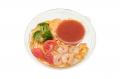 夏を彩る『冷製パスタシリーズ』から3種のパスタが新 夏を彩る『冷製パスタシリーズ』から3種のパスタが新