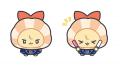 サンエックスがキャラクターデザインを担当！　EBiDAN