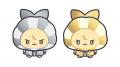 サンエックスがキャラクターデザインを担当！　EBiDAN