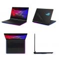 ROG Nebula HDR(TM)ディスプレイとELMBテクノロジーを