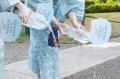 遊び心を思い出す、“大人の夏休み”
「MIDTOWN Sutf-8
