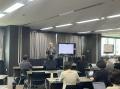 GSTC、「Japan Members Meeting & Workshop」を開催 GSTC、「Japan Members Meeting & Workshop」を開催