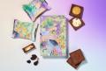 【期間限定コラボ】全4回にわたる“五感で味わうお菓子 【期間限定コラボ】全4回にわたる“五感で味わうお菓子