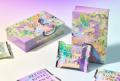 【期間限定コラボ】全4回にわたる“五感で味わうお菓子 【期間限定コラボ】全4回にわたる“五感で味わうお菓子