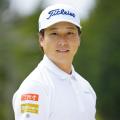 ザムスト、プロゴルファー勝俣陵選手とスポンサーシッ