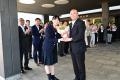 未来を担う中高生が政策立案・実現に挑戦！第４期「南