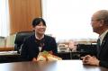 未来を担う中高生が政策立案・実現に挑戦！第４期「南