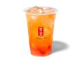 ゴンチャの夏の定番が今年もやってきた！「ピーチフル