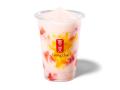 ゴンチャの夏の定番が今年もやってきた！「ピーチフル