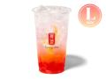 ゴンチャの夏の定番が今年もやってきた！「ピーチフル