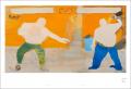 【CCCアートラボ】東慎也初の作品集『First Selection 【CCCアートラボ】東慎也初の作品集『First Selection