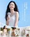 猛暑日の外出に、“触れて冷やす”新習慣。冷却プレート