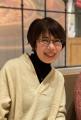 越後製菓の社長もイチオシ！　夏の海でも「おもち」が