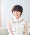 あのシルエットは--女優・紫吹 淳さん 大人世代の女 あのシルエットは--女優・紫吹 淳さん 大人世代の女