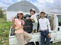 「農業するなら長野で!『長野県市町村・JA合同就農相 「農業するなら長野で!『長野県市町村・JA合同就農相