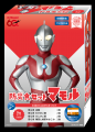 ウルトラマンシリーズ×アルファー食品、ダブル60周年