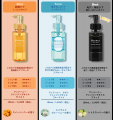 【&honeyクレンジング ディズニープリンセス限定デザ