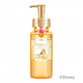 【&honeyクレンジング ディズニープリンセス限定デザ