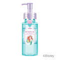 【&honeyクレンジング ディズニープリンセス限定デザ