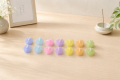 【koborebi】水に浮かべる足あとろうそくで、あの子を