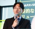 【イベントレポート】スタートアップ5社が新規事業創 【イベントレポート】スタートアップ5社が新規事業創