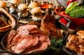 今年の夏は“肉まみれ”グリルビーフやスペアリブを楽し 今年の夏は“肉まみれ”グリルビーフやスペアリブを楽し