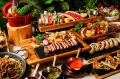 今年の夏は“肉まみれ”グリルビーフやスペアリブを楽し 今年の夏は“肉まみれ”グリルビーフやスペアリブを楽し